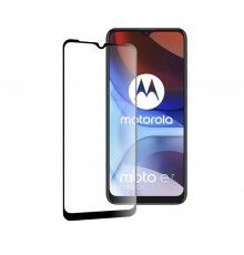 Folie protectie ecran pentru Motorola Moto E7 Power / Moto E7i Power - Sticla securizata 111D