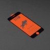 Folie protectie ecran pentru iPhone 6 / iPhone 6s - Sticla securizata 111D