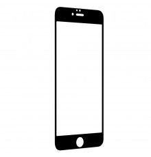 Folie protectie ecran pentru iPhone 6 / iPhone 6s - Sticla securizata 111D  - 1