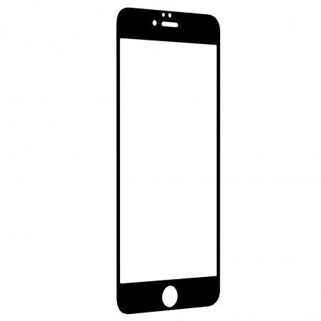 Folie protectie ecran pentru iPhone 6 / iPhone 6s - Sticla securizata 111D