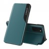 Husa pentru Samsung Galaxy Note 20 Ultra / Galaxy Note 20 Ultra 5G - Flip Tip Carte Eco Piele View Stand