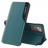 Husa pentru Samsung Galaxy S20 FE / S20 FE 5G - Flip Tip Carte Eco Piele View Stand