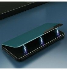 Husa pentru  Samsung Galaxy S10  - Flip Tip Carte Eco Piele View Stand