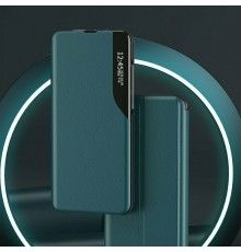 Husa pentru  Samsung Galaxy S10 Lite  - Flip Tip Carte Eco Piele View Stand