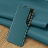 Husa pentru  Samsung Galaxy S10 Lite  - Flip Tip Carte Eco Piele View Stand