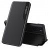 Husa pentru  Samsung Galaxy S20  - Flip Tip Carte Eco Piele View Stand
