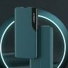 Husa pentru  Samsung Galaxy S20 Plus  - Flip Tip Carte Eco Piele View Stand