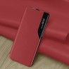 Husa pentru Xiaomi Redmi 9T - Flip Tip Carte Eco Piele View Stand