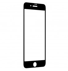 Folie protectie ecran pentru iPhone 7 Plus / 8 Plus - Sticla securizata 111D  - 4