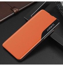 Husa pentru Xiaomi Redmi Note 8 Pro - Flip Tip Carte Eco Piele View Stand  - 29