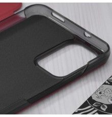 Husa pentru Xiaomi Redmi Note 10 / Redmi Note 10S - Flip Tip Carte Eco Piele View Stand  - 38