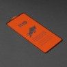 Folie protectie ecran pentru Xiaomi Redmi Note 10 / Redmi Note 10S - Sticla securizata 111D  - 2
