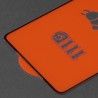 Folie protectie ecran pentru Xiaomi Redmi Note 10 / Redmi Note 10S - Sticla securizata 111D  - 3