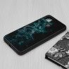 Husa Carcasa Spate pentru Xiaomi Redmi 9C - Glaze Glass,  Blue Nebula