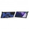 Husa Carcasa Spate pentru Samsung Galaxy Note 20 Ultra - HoneyComb Armor, Albastra