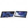 Husa Carcasa Spate pentru Samsung Galaxy S20 FE - HoneyComb Armor, Albastra