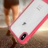[PACHET 360] - Husa Defense360 + Folie de protectie - iPhone XS Max , Neagra