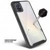 [PACHET 360] - Husa Defense360 + Folie de protectie - Samsung Galaxy A31 , Neagra