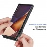 [PACHET 360] - Husa Defense360 + Folie de protectie - Samsung Galaxy Note 20 , Neagra