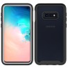 [PACHET 360] - Husa Defense360 + Folie de protectie - Samsung Galaxy S10e , Neagra