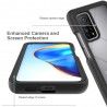 [PACHET 360] - Husa Defense360 + Folie de protectie - Xiaomi Mi 10T 5G / 10T Pro 5G , Neagra