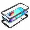 [PACHET 360] - Husa Defense360 + Folie de protectie - Xiaomi Redmi 10 , Neagra