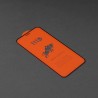 Folie protectie ecran pentru iPhone 12 Mini - Sticla securizata 111D