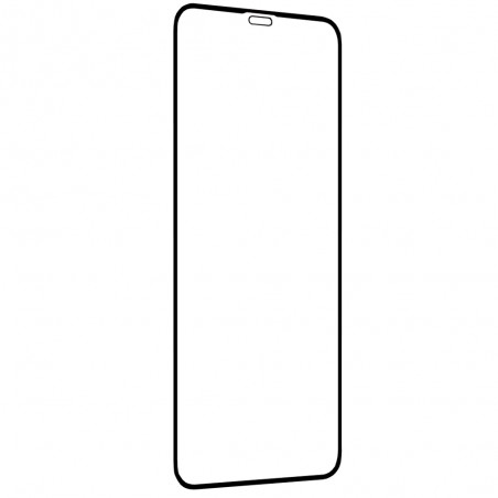 Folie protectie ecran pentru iPhone 12 Pro Max - Sticla securizata 111D