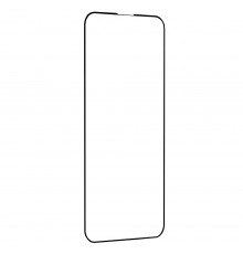 Folie protectie ecran pentru iPhone 13 / 13 Pro - Sticla securizata 111D