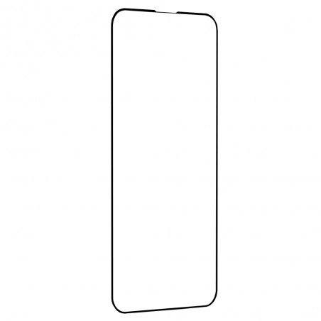 Folie protectie ecran pentru iPhone 13 Pro / iPhone 13 - Sticla securizata 111D - 1