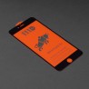 Folie protectie ecran pentru iPhone 6 Plus - Sticla securizata 111D