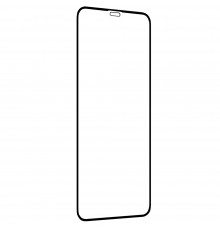 Folie protectie ecran pentru iPhone X / XS / 11 Pro - Sticla securizata 111D