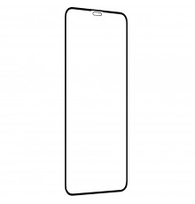 Folie protectie ecran pentru iPhone XS Max / 11 Pro Max - Sticla securizata 111D