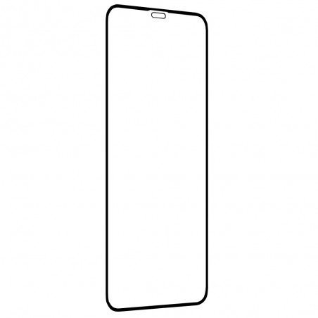 Folie protectie ecran pentru iPhone XS Max / iPhone 11 Pro Max - Sticla securizata 111D - 1