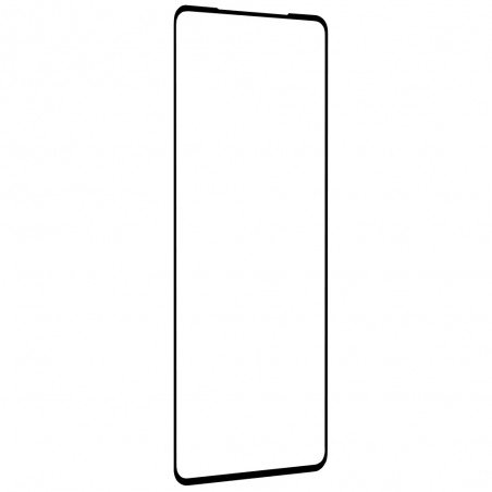 Folie protectie ecran pentru OnePlus Nord - Sticla securizata 111D - 1
