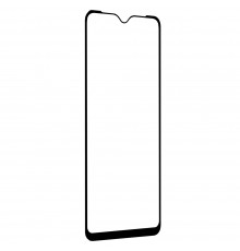 Folie protectie ecran pentru Samsung Galaxy A10 - Sticla securizata 111D