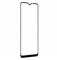 Folie protectie ecran pentru Samsung Galaxy A20S - Sticla securizata 111D