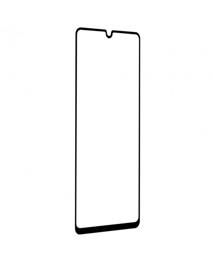 Folie protectie ecran pentru Samsung Galaxy A42 5G - Sticla securizata 111D