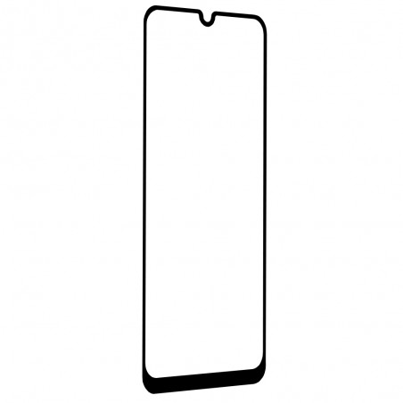 Folie protectie ecran pentru Galaxy A50 - Sticla securizata 111D - 1