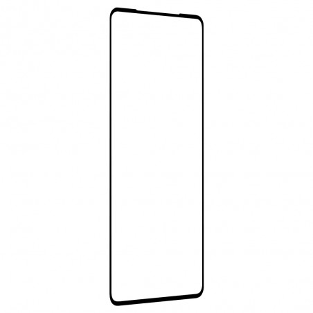 Folie protectie ecran pentru Galaxy A51 - Sticla securizata 111D - 1
