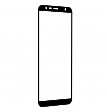 Folie protectie ecran pentru Samsung Galaxy J4 Plus / J6 Plus - Sticla securizata 111D