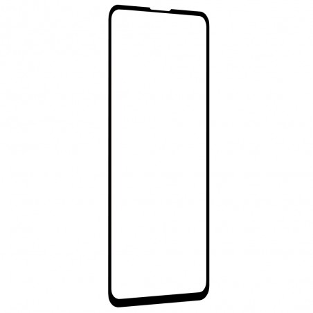 Folie protectie ecran pentru Samsung Galaxy S10e - Sticla securizata 111D