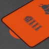 Folie protectie ecran pentru Xiaomi Mi 11 Lite - Sticla securizata 111D
