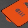 Folie protectie ecran pentru Xiaomi Redmi Note 10 Pro - Sticla securizata 111D