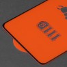 Folie protectie ecran pentru Xiaomi Redmi Note 11 Pro - Sticla securizata 111D