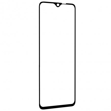 Folie protectie ecran pentru Redmi Note 8 Pro - Sticla securizata 111D - 1