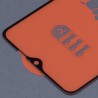 Folie protectie ecran pentru Xiaomi Redmi Note 8 Pro - Sticla securizata 111D
