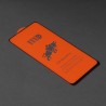 Folie protectie ecran pentru Xiaomi Redmi Note 9 - Sticla securizata 111D