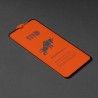 Folie protectie ecran pentru Xiaomi Redmi 9 / Redmi 9A / Redmi 9C - Sticla securizata 111D