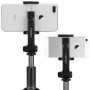 Spigen S540w Wireless Selfie Stick Tripod Black Spigen - 8